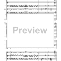 A Pirate's Legend - Score