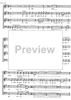 Il Cjant das rusignûl - Score