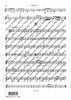 Sinfonia G major - Violin II