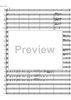 Concertino - Score