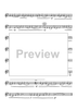 Aspects for Brass Quintet - F Horn