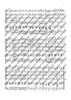 Symphony D minor - Score