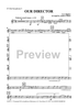 Our Director - Alto Saxophone 2