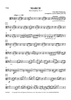 March from Symphony No. 6 - Viola