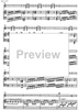 Sonata sul "G-sol-re-ut" - Score