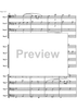 Annelein - Score