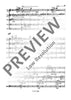 Variations on an original theme - Full Score