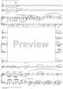 Clarinet Sonata, Op. 14, Movement 1 - Piano Score