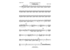 Exhilaration - Bb Clarinet 2