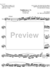 Cadenzas Concertos KV313, 314 and 299