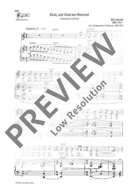 Gott, ach Gott im Himmel