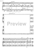 Terza sonata - Score