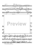 Dolly Suite - Trombone