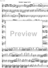 Ballet Music from William Tell