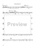 Be Thou My Vision - Baritone Saxophone