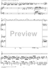 Concerto No. 3 in C Major - Piano Score