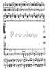 Powerhouse - Piano Score