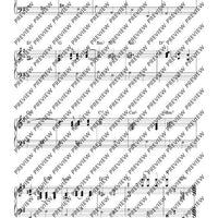 Recorder Styles - Percussion Score