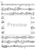 Elegy - Violin 1