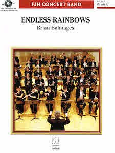 Endless Rainbows - Tenor Saxophone