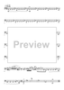 Vignettes - Bassoon