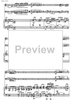 Parfum de femme - Score