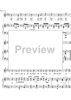Dort in den Weiden Op.97 No. 4