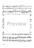Three American Hymn Preludes for Piano Trio - Piano