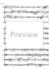 Divertissement - Score