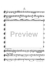 Of Thee I Sing - Oboe