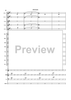 After the Rain - Score