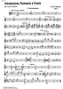 Introduzione, Romanza e Finale - Guitar 2