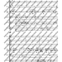 Ina - Score and Parts