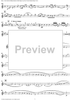 First Suite in E-flat, Op. 28a - Alto Clarinet