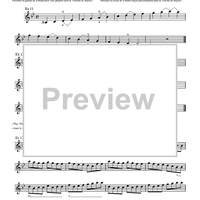 Suzuki Violin School, Volume 2 - Violin Part