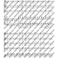 Carmina Burana - Piano Reduction