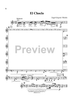Music for Four, Collection No. 3 - Tangos and More! - Violin 3