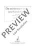 Die schönsten Volks- und Kinderlieder