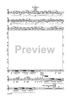 Triumphal March from Caractacus - Bb Clarinet 1