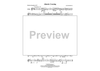 Atlantic Crossing - Baritone Saxophone