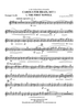 Carols for Brass, Set 1 - Bb Trumpet 1