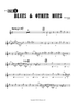 Blues & Other Hues - F Instrument 1