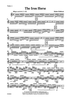 The Iron Horse - Violin 2