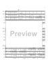 Suite from ''The Nutcracker''. Marche - Score