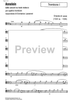 Annelein - Trombone 1