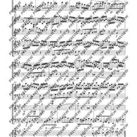 3 Duetti concertanti - Score and Parts