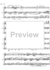 Trio - Score
