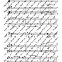 Moralities - Piano Reduction