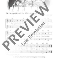 Die schönsten Weihnachtslieder