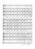 May God be gracious to us - Choral Score
